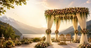 Best Destination Wedding Planner in Uttarakhand