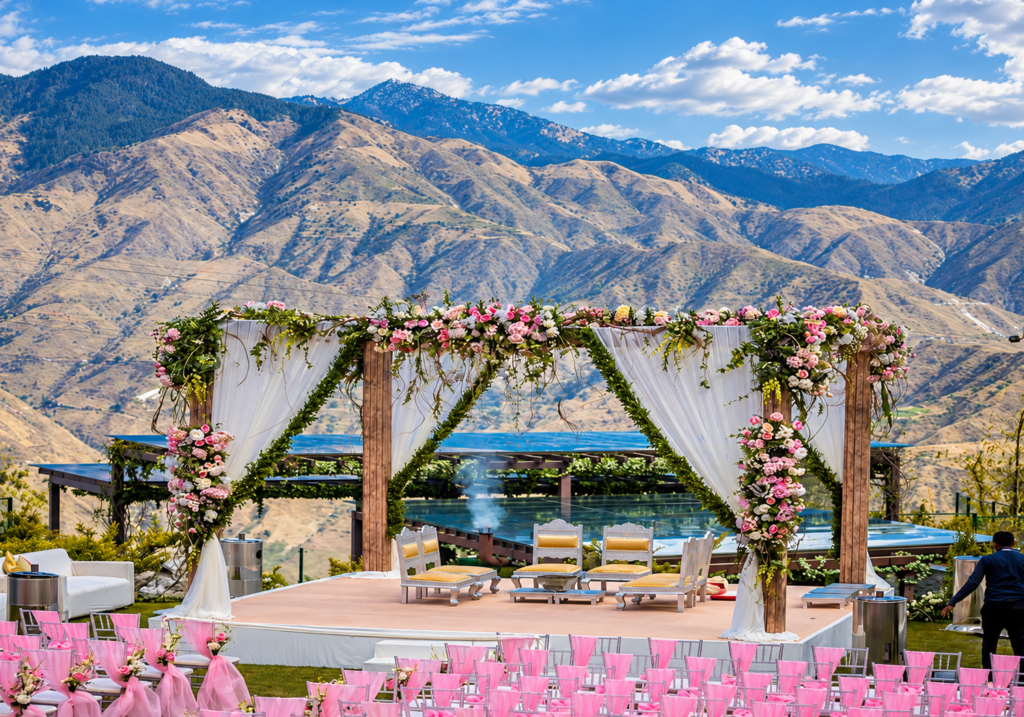 Planning a Destination Wedding in Uttarakhand The Ultimate Guide (2026)