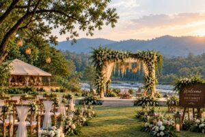 Best Wedding Planner in Jim Corbett Uttarakhand