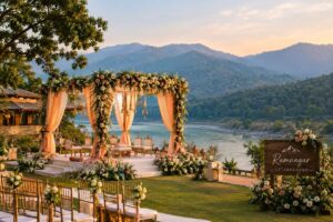 Best Wedding Planner in Ramnagar, Uttarakhand